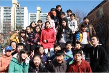  4반 : 소개- Classting 대현초등학교 6 - 4반 - 클래스팅