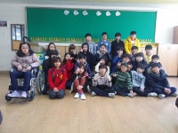   2 : 소개- Classting 신양초등학교 6 - 2 - 클래스팅