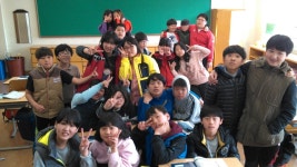   3반 : 소개- Classting 성산초등학교 6 - 3반 - 클래스팅