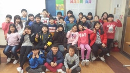   4반 학부모 공간 : 소개- Classting 인계초등학교 4 - 4반 학부모 공간 - 클래스팅