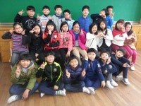   2반 : 소개- Classting 율곡초등학교 4 - 2반 - 클래스팅