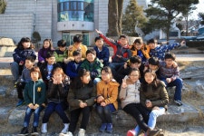   백두반 : 소개- Classting 원주초등학교 5 - 백두반 - 클래스팅