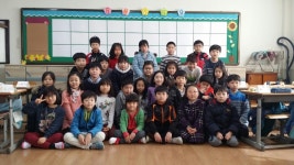   5 : 소개- Classting 창영초등학교 3 - 5 - 클래스팅