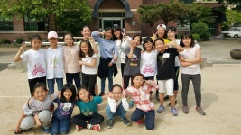   소녀, 달리다 A : 소개- Classting 서울등현초등학교 소녀, 달리다 A - 클래스팅
