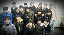   2 : 소개- Classting 오리초등학교 6 - 2 - 클래스팅