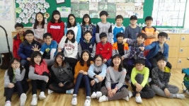   6반 : 소개- Classting 모산초등학교 6 - 6반 - 클래스팅