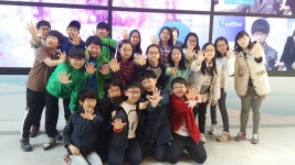   스머프놀이터 : 소개- Classting 대덕초등학교 6 - 스머프놀이터 - 클래스팅