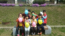   사랑스러운 2학년 : 소개- Classting 이리석암초등학교 2 - 사랑스러운 2학년 - 클래스팅