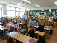   3반 : 소개- Classting 금산초등학교 2 - 3반 - 클래스팅