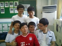   8 : 소개- Classting 오성중학교 3 - 8 - 클래스팅