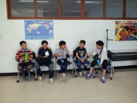   1 : 소개- Classting 상곡초등학교 4 - 1 - 클래스팅