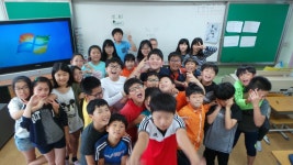   함께5반 : 소개- Classting 인화초등학교 5 - 함께5반 - 클래스팅