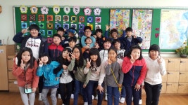   2반 : 소개- Classting 금오초등학교 5 - 2반 - 클래스팅