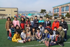   사랑방 : 소개- Classting 군남초등학교 2 - 사랑방 - 클래스팅