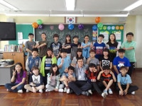   7 : 소개- Classting 온천초등학교 6 - 7 - 클래스팅