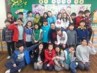   모산 Ace 5-6 : 소개- Classting 모산초등학교 5 - 모산 Ace 5-6 - 클래스팅