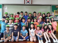   6반 : 소개- Classting 용호초등학교 5 - 6반 - 클래스팅