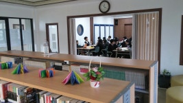   독서토론동아리 : 소개- Classting 신사중학교 독서토론동아리 - 클래스팅