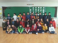   1반 : 소개- Classting 순천율산초등학교 6 - 1반 - 클래스팅
