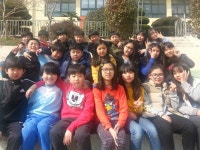   4반 : 소개- Classting 중리초등학교 6 - 4반 - 클래스팅