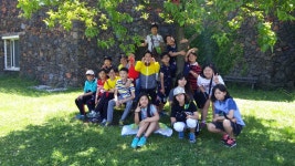   1st class : 소개- Classting 나산초등학교 6 - 1st class - 클래스팅