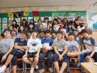   2 : 소개- Classting 구룡초등학교 6 - 2 - 클래스팅