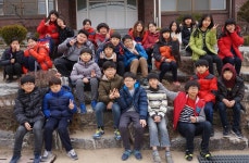   6반 : 소개- Classting 금오초등학교 6 - 6반 - 클래스팅