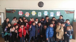   2반 오이네 식구들 ♥ : 소개- Classting 인계초등학교 5 - 2반 오이네 식구들 ♥ - 클래스팅