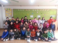   따뜻한 3반♡ : 소개- Classting 세교초등학교 4 - 따뜻한 3반♡ - 클래스팅