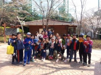  2 : 소개- Classting 수지초등학교 3 - 2 - 클래스팅