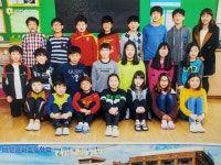   2♥(2015) : 게시글- Classting 대전문화초등학교 6 - 2♥(2015) - 클래스팅