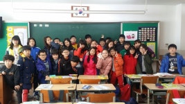   4 이삭두레♡ : 소개- Classting 삼룡초등학교 5 - 4 이삭두레♡ - 클래스팅