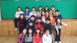   2 : 소개- Classting 율곡초등학교 5 - 2 - 클래스팅