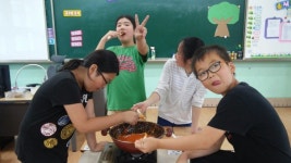   사계절 이야기 : 소개- Classting 내산초등학교 6 - 사계절 이야기 - 클래스팅