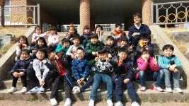   1반 : About- Classting 성산초등학교 3 - 1반 - Classting