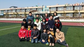   2(2015) : 소개- Classting 한천초등학교 6 - 2(2015) - 클래스팅