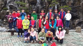   8 : 소개- Classting 동주초등학교 4 - 8 - 클래스팅