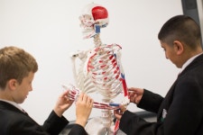 Sir John Thursby Community College - Tes Jobs
