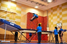 Ark St Albans Academy - Tes Jobs