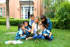 HIKSVS International Bilingual School - Tes Jobs