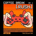커리퍼쉬(COFFEE RUSH) | Read [COFFEE BREAK] :: [RUSH B] | Tapas Comics