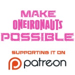 Read Oneironauts :: 365 death drops (1/8) | Tapas Comics