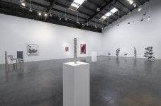 Salon 2016 | Shoshana Wayne Gallery | Artsy