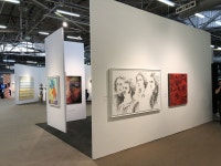 Connect Contemporary at Art New York 2019 | Connect Contemporary | Artsy