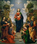 Piero di Cosimo - Auction Results on Artsy