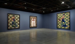 Kehinde Wiley | Sean Kelly Gallery | Artsy
