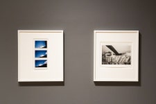Robert Frank Photographs: Park/Sleep & Partida | Pace/MacGill Gallery | Artsy