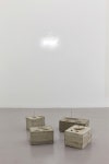 Peter Liversidge: C-O-N-T-I-N-U-A-T-I-O-N | i8 Gallery | Artsy