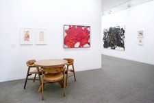 Fergus McCaffrey at Art Basel 2017 | Fergus McCaffrey | Artsy