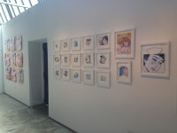 Ben Frost The New Pollution | StolenSpace Gallery | Artsy